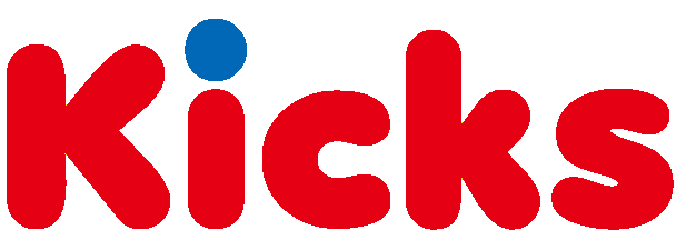 Kicksロゴ